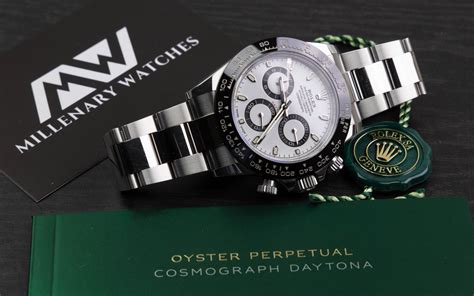 rolex daytona face options|rolex daytona dimensions.